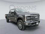 2025 Ford F-350 Crew Cab SRW 4x4 Pickup for sale #SEC50540 - photo 7