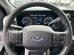 New 2025 Ford F-550 XL Crew Cab 4x4 Cab Chassis for sale #SEC69623 - photo 13