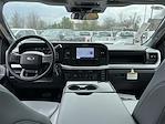New 2025 Ford F-550 XL Crew Cab 4x4 Cab Chassis for sale #SEC69623 - photo 18