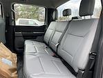 New 2025 Ford F-550 XL Crew Cab 4x4 Cab Chassis for sale #SEC69623 - photo 19
