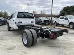 New 2025 Ford F-550 XL Crew Cab 4x4 Cab Chassis for sale #SEC69623 - photo 2