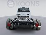 New 2025 Ford F-550 XL Crew Cab 4x4 Cab Chassis for sale #SEC69623 - photo 4