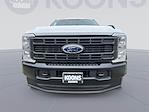 New 2025 Ford F-550 XL Crew Cab 4x4 Cab Chassis for sale #SEC69623 - photo 8