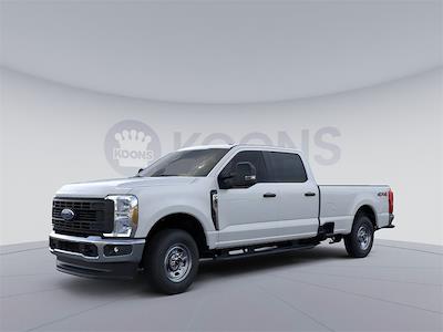 2025 Ford F-250 Crew Cab 4x4 Pickup for sale #SEC69642 - photo 1