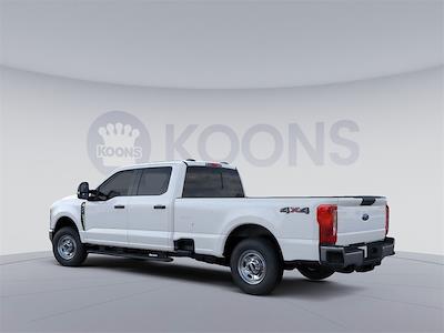 2025 Ford F-250 Crew Cab 4x4 Pickup for sale #SEC69642 - photo 2