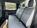 New 2025 Ford F-550 XL Crew Cab 4x4 Cab Chassis for sale #SEC69874 - photo 18