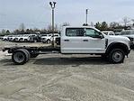 New 2025 Ford F-550 XL Crew Cab 4x4 Cab Chassis for sale #SEC69874 - photo 6