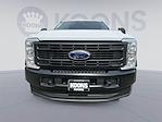 New 2025 Ford F-550 XL Crew Cab 4x4 Cab Chassis for sale #SEC69874 - photo 8