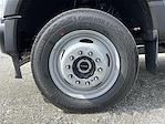 New 2025 Ford F-550 XL Crew Cab 4x4 Cab Chassis for sale #SEC69874 - photo 9