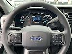 New 2025 Ford F-550 XL Crew Cab 4x4 Cab Chassis for sale #SEC69887 - photo 13