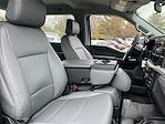 New 2025 Ford F-550 XL Crew Cab 4x4 Cab Chassis for sale #SEC69887 - photo 20