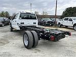 New 2025 Ford F-550 XL Crew Cab 4x4 Cab Chassis for sale #SEC69887 - photo 2