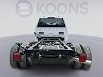 New 2025 Ford F-550 XL Crew Cab 4x4 Cab Chassis for sale #SEC69887 - photo 4