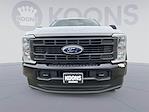 New 2025 Ford F-550 XL Crew Cab 4x4 Cab Chassis for sale #SEC69887 - photo 8
