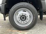 New 2025 Ford F-550 XL Crew Cab 4x4 Cab Chassis for sale #SEC69887 - photo 9