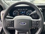 New 2025 Ford F-550 XL Crew Cab 4WD Cab Chassis for sale #SEC71182 - photo 12