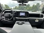 New 2025 Ford F-550 XL Crew Cab 4WD Cab Chassis for sale #SEC71182 - photo 17