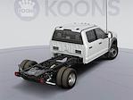 New 2025 Ford F-550 XL Crew Cab 4x4 Cab Chassis for sale #SEC71182 - photo 2
