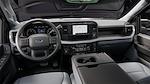 New 2025 Ford F-550 XL Crew Cab 4x4 Cab Chassis for sale #SEC71182 - photo 5