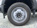 New 2025 Ford F-550 XL Crew Cab 4WD Cab Chassis for sale #SEC71182 - photo 8