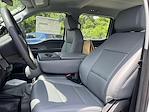 New 2025 Ford F-550 XL Crew Cab 4x4 Cab Chassis for sale #SEC71401 - photo 10