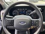 New 2025 Ford F-550 XL Crew Cab 4x4 Cab Chassis for sale #SEC71401 - photo 12