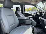 New 2025 Ford F-550 XL Crew Cab 4x4 Cab Chassis for sale #SEC71401 - photo 18