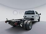New 2025 Ford F-550 XL Crew Cab 4x4 Cab Chassis for sale #SEC71401 - photo 9