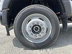 New 2025 Ford F-550 XL Crew Cab 4x4 Cab Chassis for sale #SEC71401 - photo 8