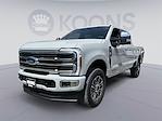 2025 Ford F-350 Crew Cab SRW 4x4 Pickup for sale #SEC72625 - photo 1