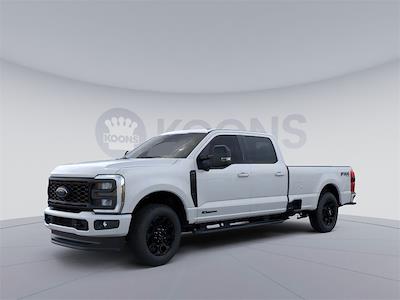 New 2025 Ford F-350 XLT Crew Cab 4x4 SRW Pickup for sale #SEC77845 - photo 1