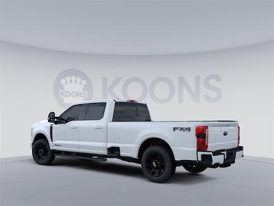 New 2025 Ford F-350 XLT Crew Cab 4x4 SRW Pickup for sale #SEC77845 - photo 2