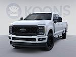 New 2025 Ford F-350 XLT Crew Cab 4x4 SRW Pickup for sale #SEC77845 - photo 3