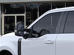 New 2025 Ford F-350 XLT Crew Cab 4x4 SRW Pickup for sale #SEC77845 - photo 20