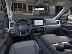 New 2025 Ford F-350 XLT Crew Cab 4x4 SRW Pickup for sale #SEC77845 - photo 9