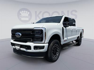 2025 Ford F-250 Crew Cab 4x4 Pickup for sale #SEC82396 - photo 1