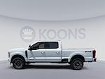 2025 Ford F-250 Crew Cab 4x4 Pickup for sale #SEC82396 - photo 4