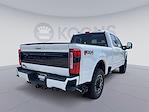 2025 Ford F-250 Crew Cab 4x4 Pickup for sale #SEC82396 - photo 5
