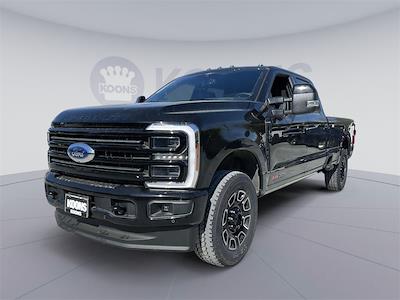 2025 Ford F-350 Crew Cab SRW 4x4 Pickup for sale #SEC93170 - photo 1