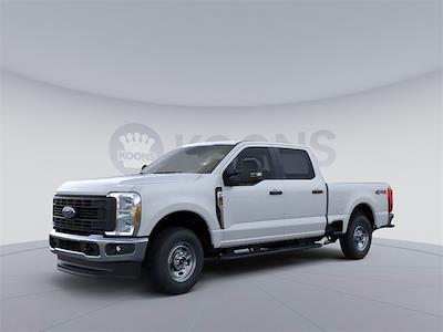 2025 Ford F-250 Crew Cab 4x4 Pickup for sale #SEC93188 - photo 1