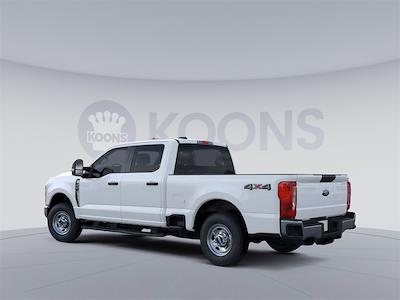 2025 Ford F-250 Crew Cab 4x4 Pickup for sale #SEC93188 - photo 2
