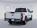 2025 Ford F-250 Crew Cab 4x4 Pickup for sale #SEC93188 - photo 8