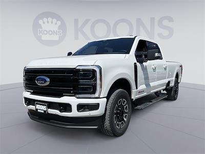 2025 Ford F-350 Crew Cab SRW 4x4 Pickup for sale #SEC93590 - photo 1