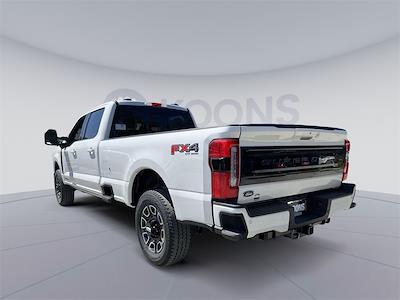2025 Ford F-350 Crew Cab SRW 4x4 Pickup for sale #SEC93590 - photo 2
