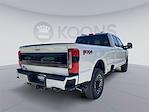 2025 Ford F-350 Crew Cab SRW 4x4 Pickup for sale #SEC93590 - photo 5