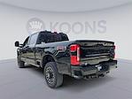2025 Ford F-350 Crew Cab SRW 4x4 Pickup for sale #SEC94322 - photo 2