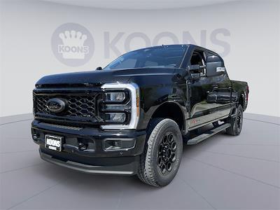 2025 Ford F-350 Crew Cab SRW 4x4 Pickup for sale #SEC96732 - photo 1