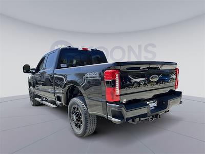 2025 Ford F-350 Crew Cab SRW 4x4 Pickup for sale #SEC96732 - photo 2