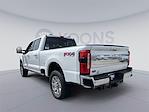 2025 Ford F-350 Crew Cab SRW 4x4 Pickup for sale #SEC97455 - photo 2