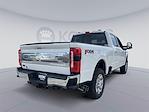2025 Ford F-350 Crew Cab SRW 4x4 Pickup for sale #SEC97455 - photo 5